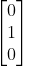 Linear Algebra